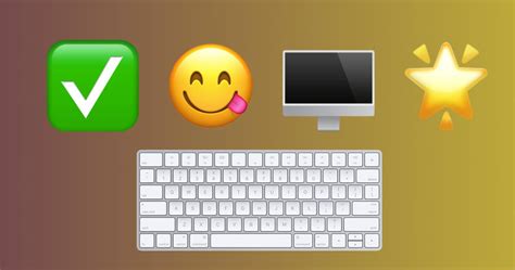 As Puedes Activar El Teclado Emoji En Cualquier Mac