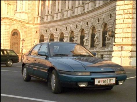 IMCDb Org 1992 Mazda 323 F BG In Kommissar Rex 1994 2017