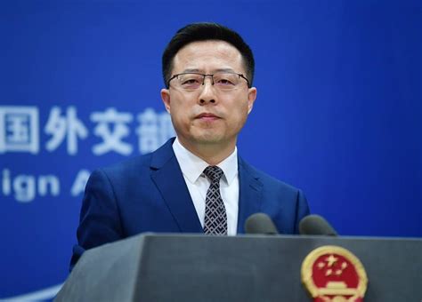 趙立堅就是去坐冷板凳！矢板明夫：譁眾取寵式發言早讓許多中共官員不滿 中央廣播電臺 Line Today