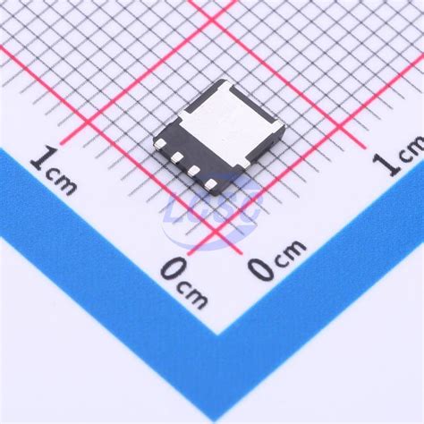 NRVTS1545EMFST1G Onsemi Schottky Barrier Diodes SBD JLCPCB