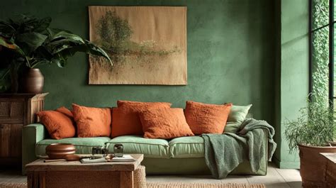 Top 20 Parrot Green Colour Combinations For Your Walls