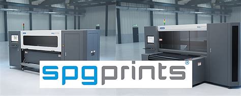 At Itm 2022 Spgprints Launched Three New Digital Textile Printers