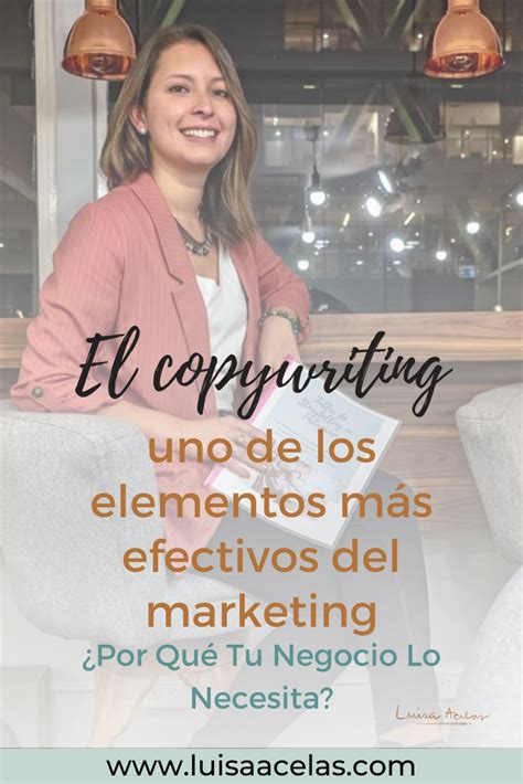 Qué es el copywriting y por qué tu negocio lo necesita y lo necesita ya