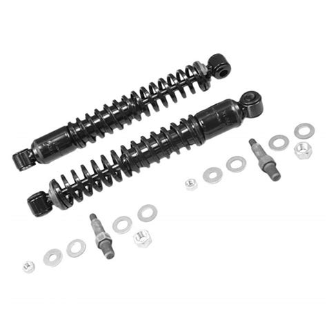 Monroe 58241 Sensa Trac Load Adjusting Front Shock Absorbers