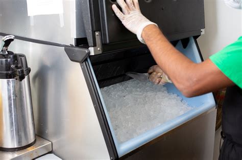 A Guide To Scotsman Ice Machines Airplus Refrigeration Inc