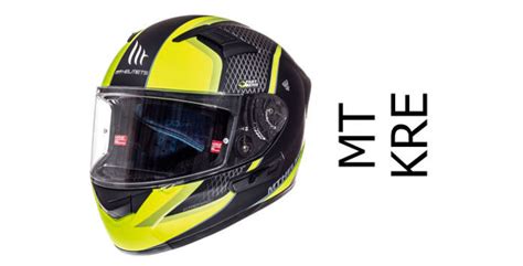 Análisis de los cascos MT Helmets calidad seguridad y precio MotoVenta