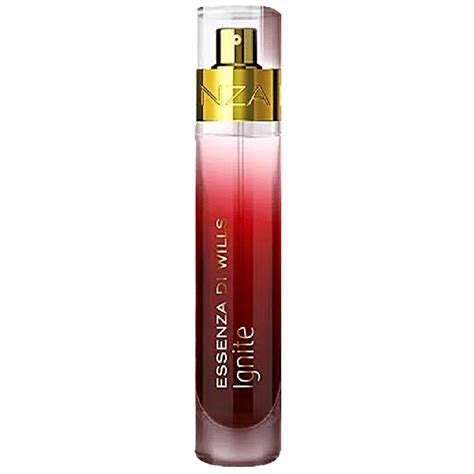 Buy Edw Essenza Ignite Luxury Eau De Toilette For Women Long Lasting