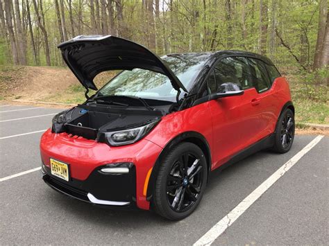 2021 BMW i3 Pictures: | U.S. News