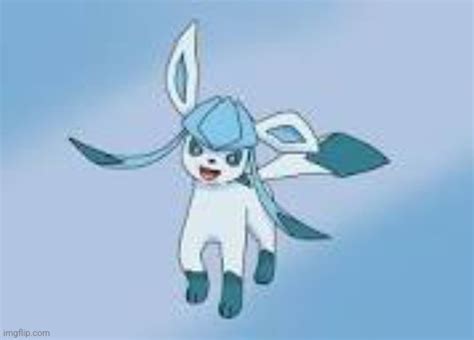 Image tagged in glaceon vibing - Imgflip