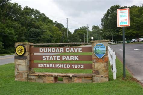 Affricanna Town at Dunbar Cave State Park added to Civil War Trails ...