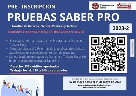 Prueba Saber Pro