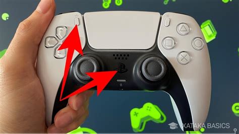 Cómo conectar tu mando DualSense de PlayStation 5 a tu móvil