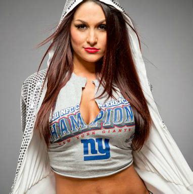 Nikki Bella - WWE Divas Photo (28817014) - Fanpop