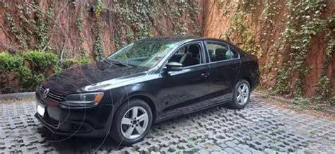 Volkswagen Jetta Style Active Tiptronic Usado Color Negro Precio