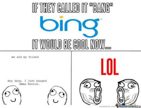 Bing Bunny Memes