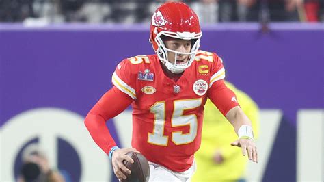 2024 Super Bowl Chiefs Vs 49ers Score Patrick Mahomes Leads Ot Comeback As Kc Wins Back To