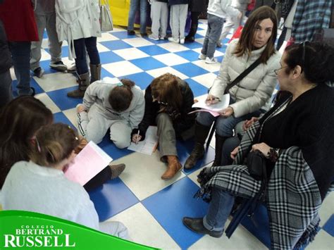 Clase Abierta San Mart N Ciclo Primaria