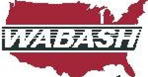 Wabash Logo - LogoDix