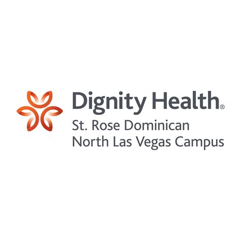 Emergency Room - Dignity Health - St. Rose Dominican, North Las Vegas ...