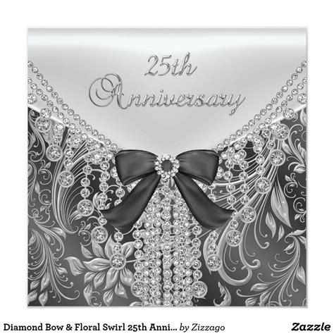 Sparkle Golden Th Wedding Anniversary Invitation Zazzle Artofit