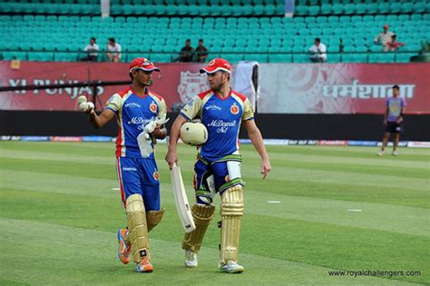 ab de villiers arun karthik   chat ab de villiers  flickr