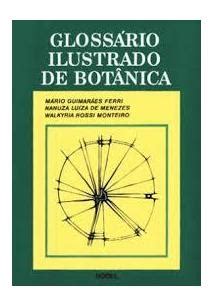 Glossario Ilustrado De Botanica Ed V Rios Ver Informa Es