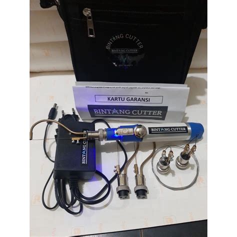 Jual Alat Khitan Sunat Laser Bintang Cauter Bergaransi Shopee Indonesia