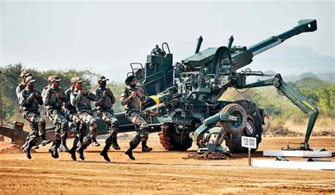 Defence Forces Get Rs Crore To Buy Lethal Weapons Infeed Facts