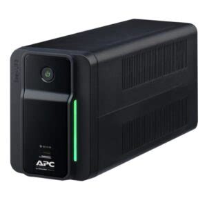 Apc Easy Ups On Line Srv Ext Runtime Va V With External Battery