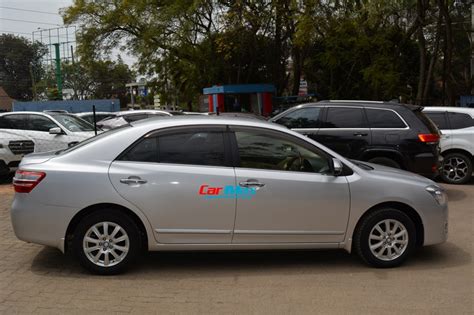 Toyota Premio Carmax East Africa Ltd