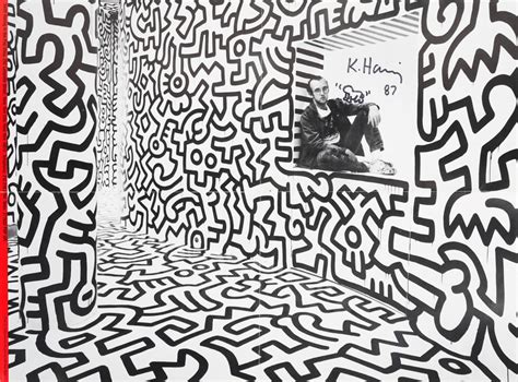 Keith Haring, Pop Shop, 1987 | Rukaj Gallery