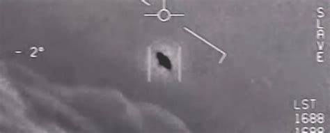 The Pentagon S Ufo Office Has Given An Official Update On Its Findings