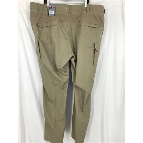 Tru Spec Pants Tru Spec 247 Pro Flex Pant Green Cargo Size 5 Poshmark