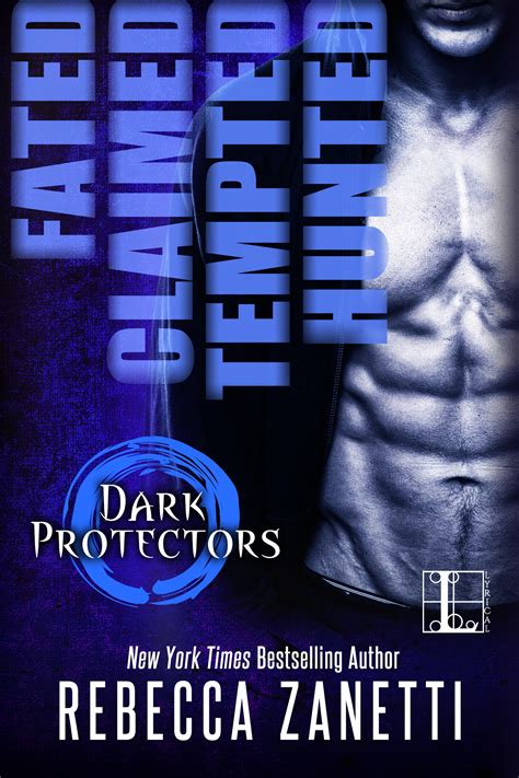 Duncan The Protectors Series Book 3