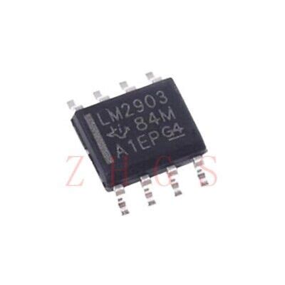 Pcs Lm Dr Lm Ti Soic Comparator Ic Stock Ebay