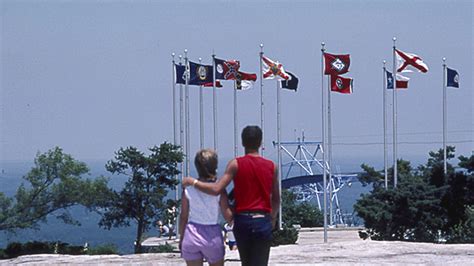 Monument The Untold Story Of Stone Mountain 2023 Backdrops The