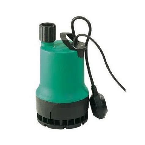 Wilo Up To 11 M Submersible Drain Pump Max Flow Rate 16 M3 Hr At Rs