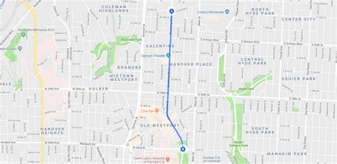 The Ultimate Guide to Westport Kansas City - LeasingKC