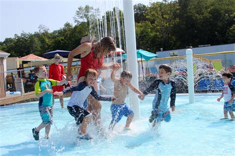 Summer Camp – Riverbrook Regional Ymca