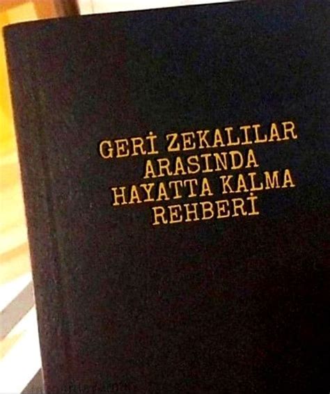 Gerizekalılar arasında hayatta kalma rehberi Rehber Hayat