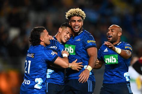 Stage Set For An Epic Dhl Super Rugby Pacific Season Superrugby Co Nz