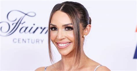 Vanderpump Rules Star Scheana Shay Denies Nose Job Rumors