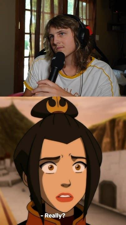 Azula Becoming The Next Firelord ⚡️ Avatar The Last Airbender Youtube