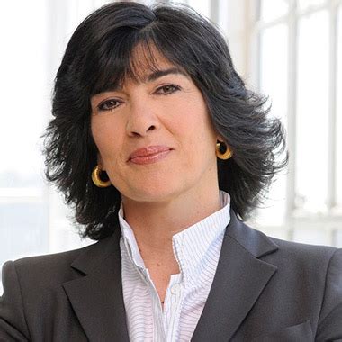 Biography about Christiane Amanpour .Know Christiane Amanpour ...