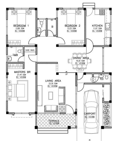 Geoff House: Nipa Hut Floor Plan - Nipa Hut Floor Plan Home Design ...