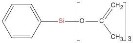 Phenyltriisopropenoxysilane Cas Phenyl Silane Phenyl