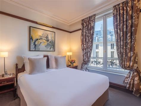 Hotel Pont Royal | Luxury Hotel near the Seine in Paris 7 | Rooms & Suites