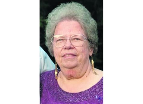 Judy Topping Obituary 2023 Wayne Wv The Herald Dispatch