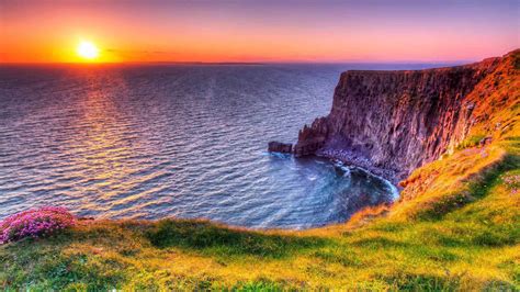 Top Things To See In Ireland Katha Maurene