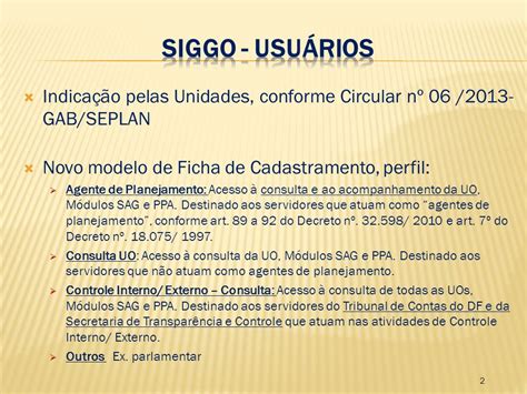 Subsecretaria De Planejamento Governamental Ppt Carregar